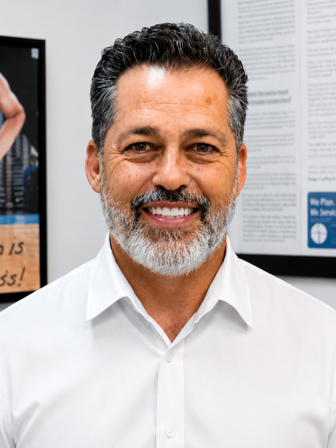 Andrew Bloch, PT, ATC, L.Ac.