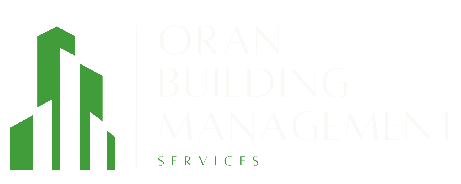 Oran Building Management Services