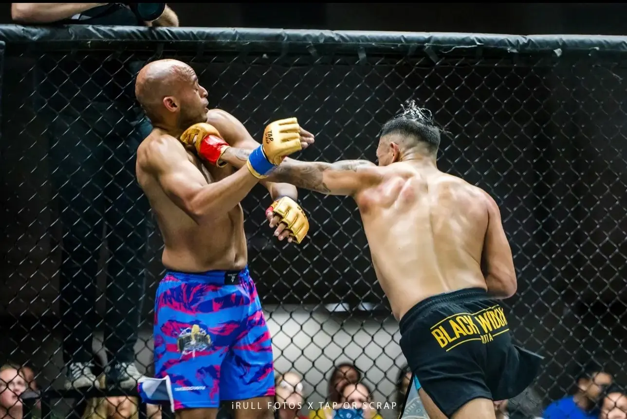 Cage Strike Exchange