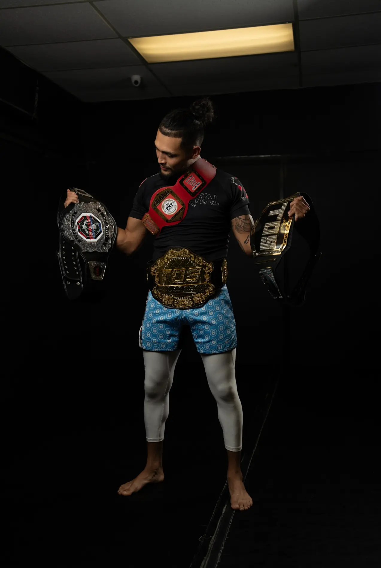 Championship Collection