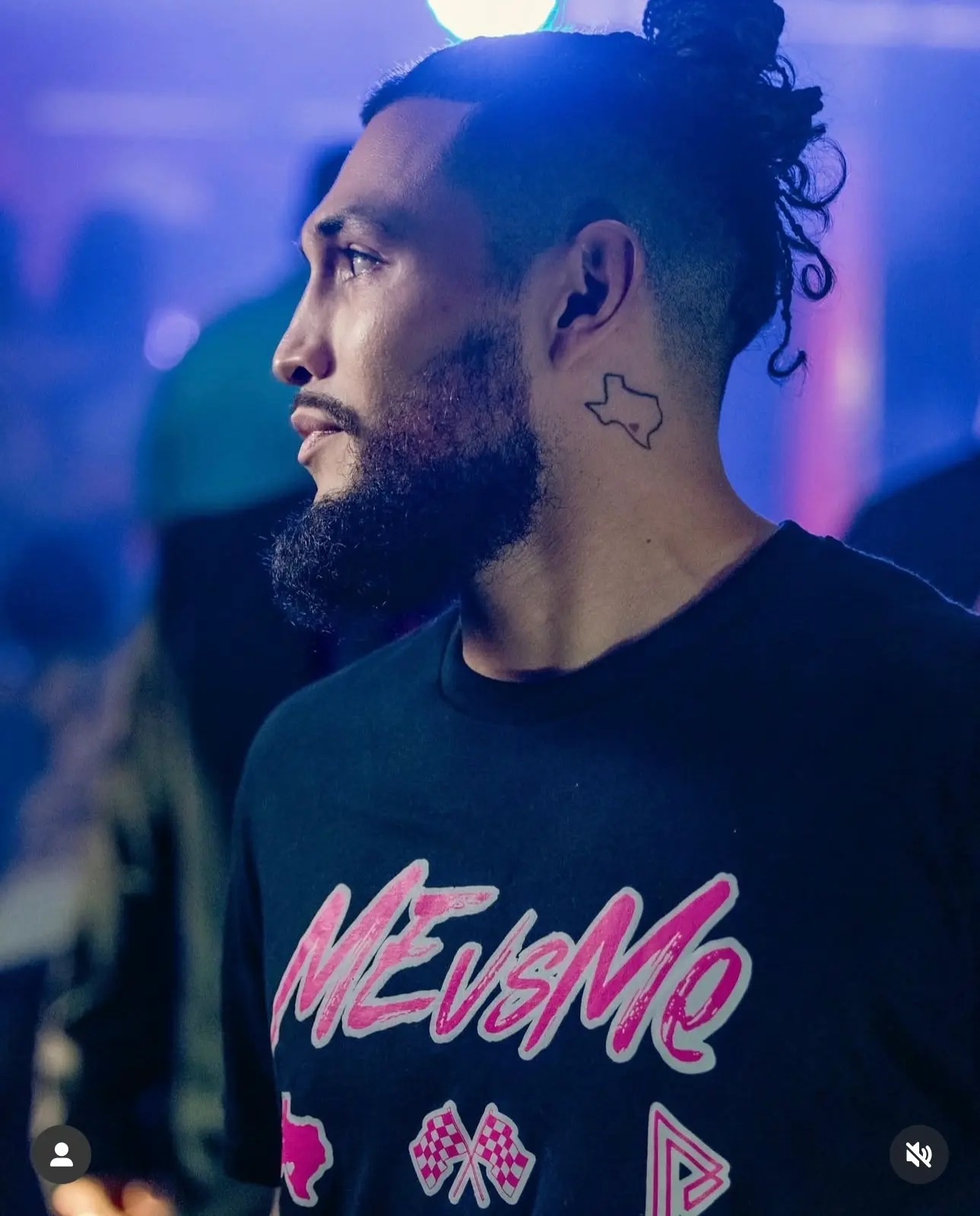 Johnny Gonzalez - Me vs Me