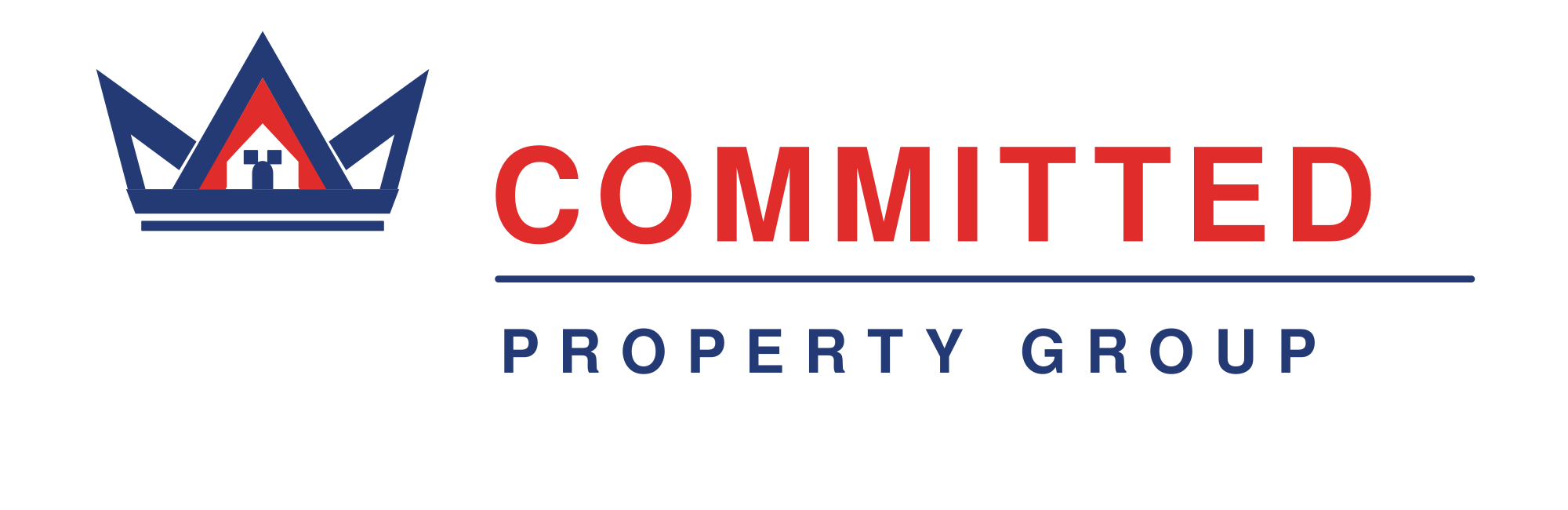 Committed Property Group LLC