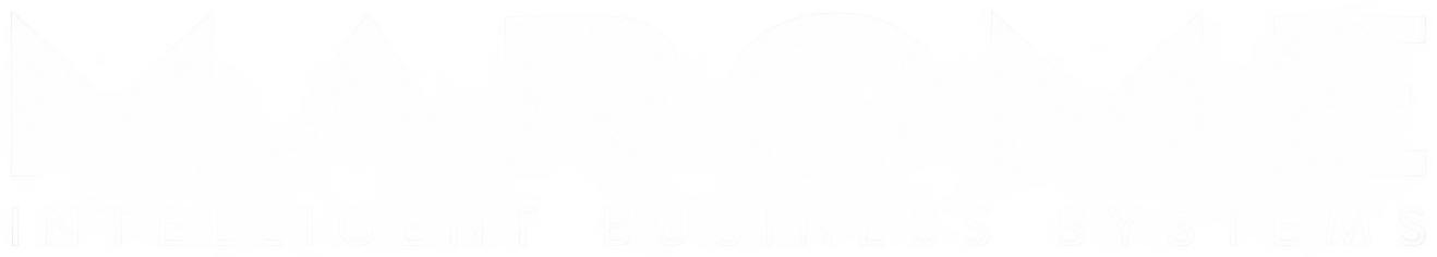 MAROME Intelligent Business Systems