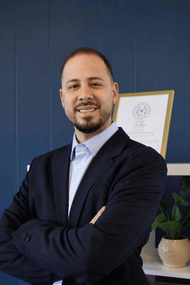 William Alvarez, fundador de MAROME