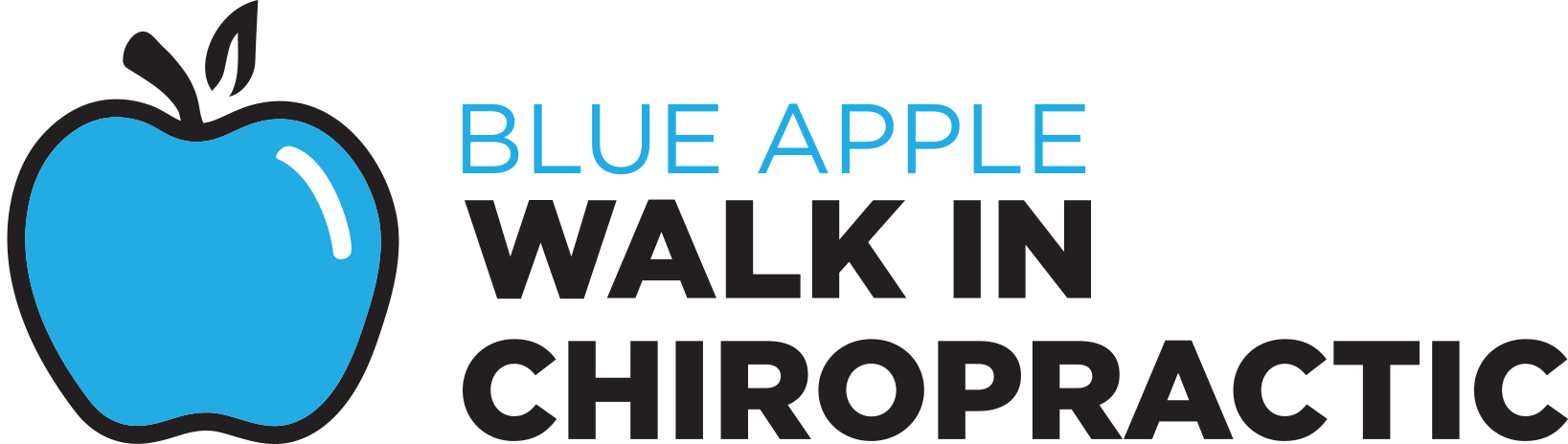 Blue Apple Chiropractic and Live Forever Health