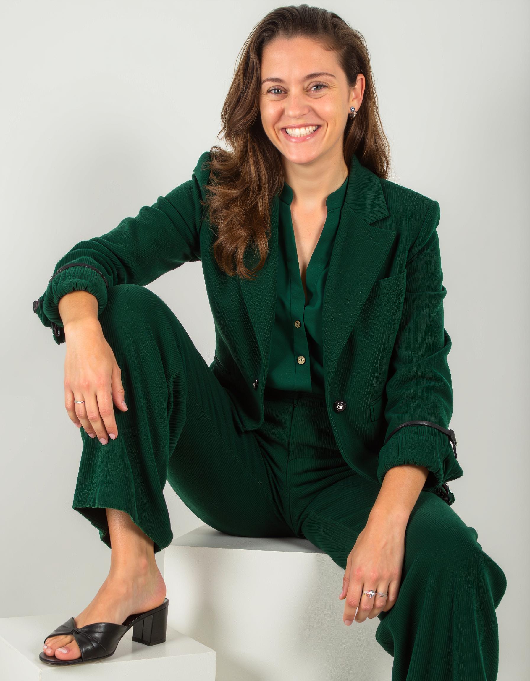 Daniela Malqui