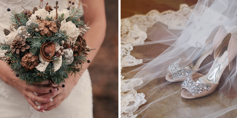 Love & Co Wedding Show