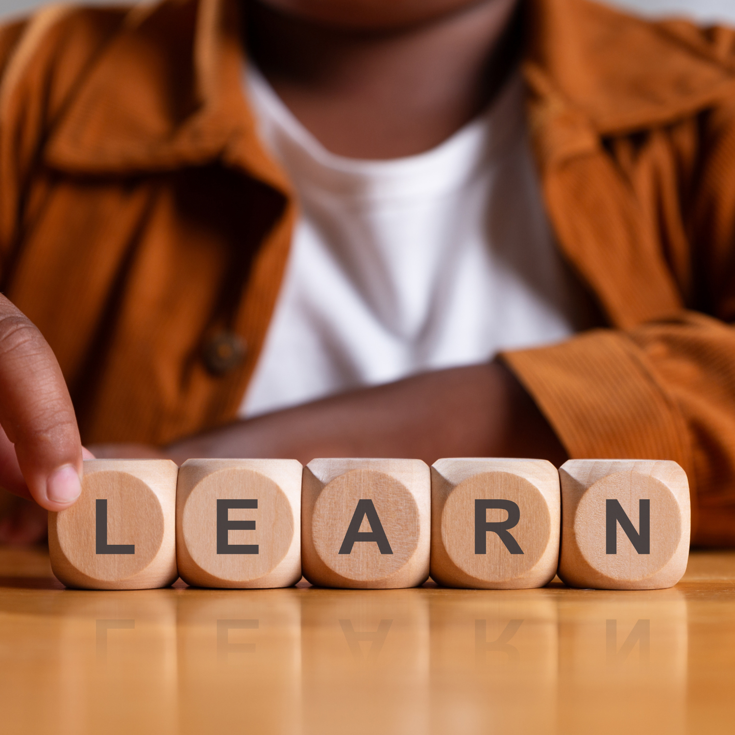 Educate