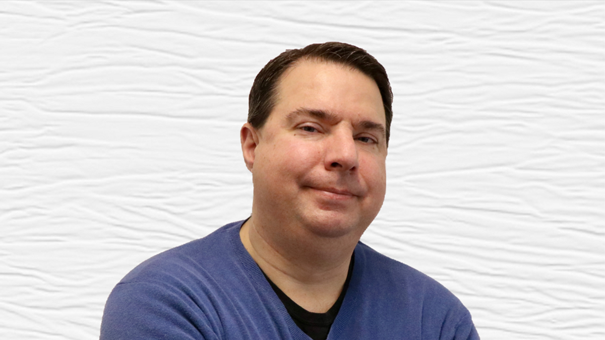 Radio Host Ryan Schuiling Radio Host Ryan Schuiling