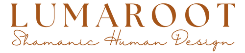 LumaRoot Shamanic Human Design
