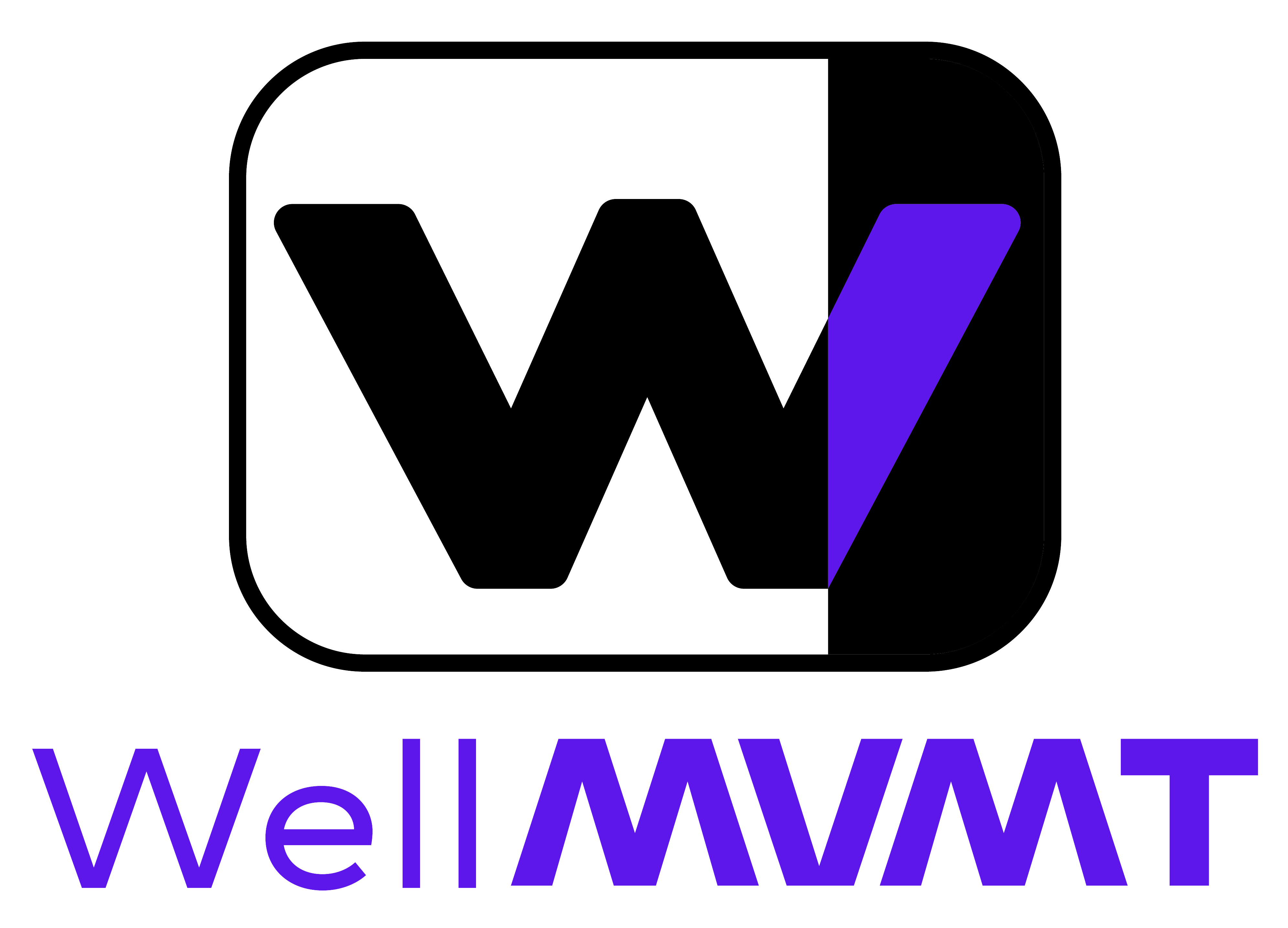 Well MVMT Logo