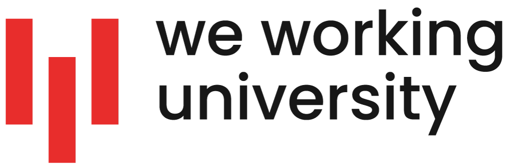 We Working University, WWU, We Working