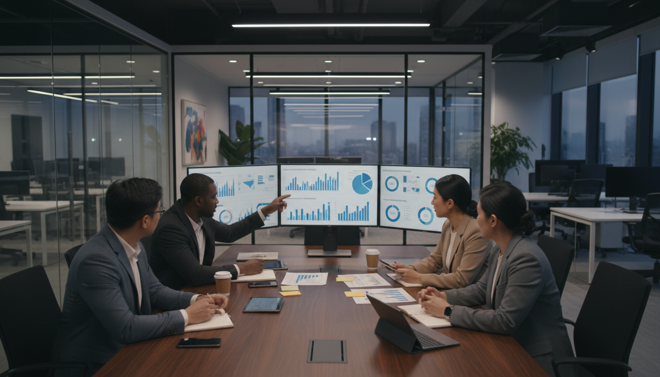 procurement strategy