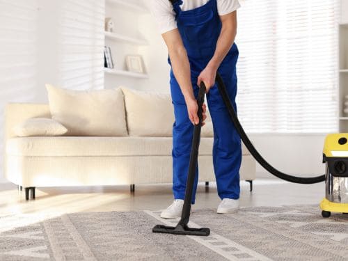 Property Cleanup Services in Daytona