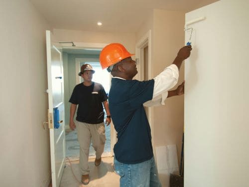 Punch-Out Construction Services in Daytona