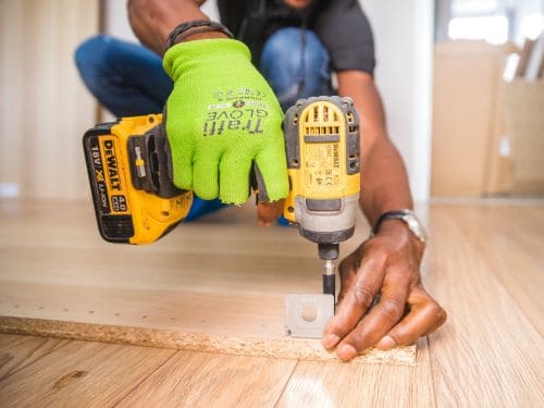 Handyman Repair Services in Daytona