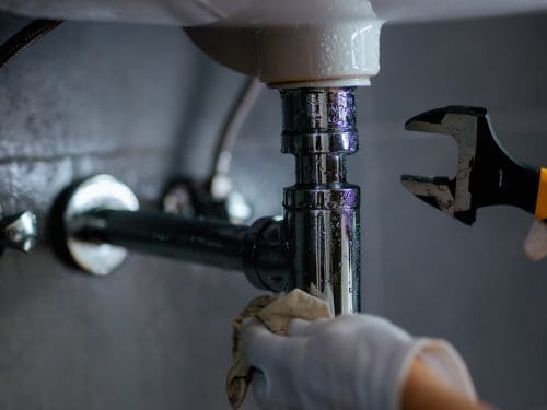 Rental Property Repair & Maintenance Services in Daytona