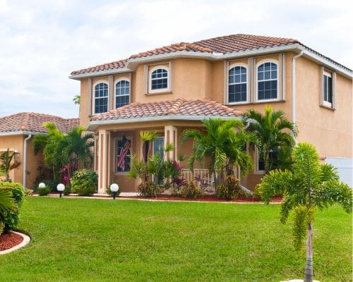 General Contracting Daytona