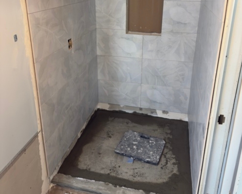 Drywall Repair & Patching Daytona