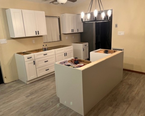 Water & Floor Damage Repairs Daytona