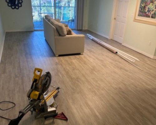 Property Cleanup Services Daytona