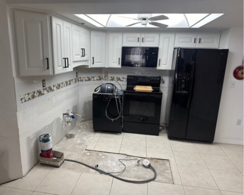 Emergency Property Repair Services Daytona