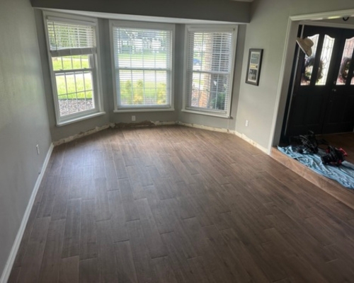 Flooring Installation Services Daytona