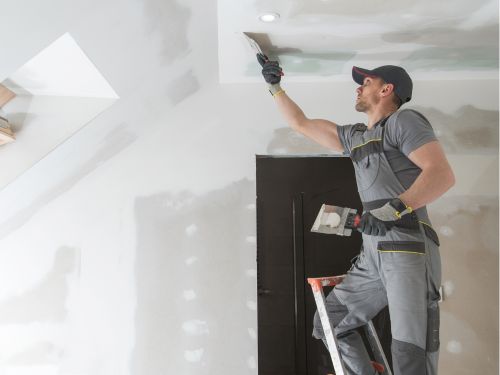 DeBary Drywall Repair & Patching