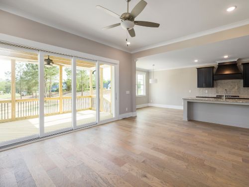 Daytona Flooring Installation Services