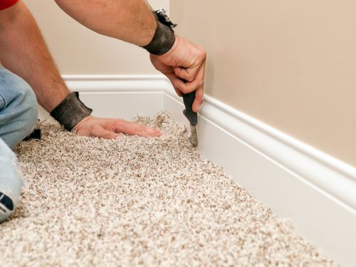 DeBary Flooring Installation Services
