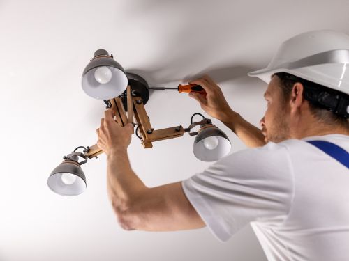 Daytona Handyman Repair Services