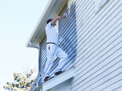 Daytona Interior & Exterior Painting Services