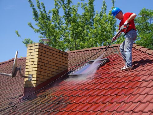 Daytona Pressure Washing Services