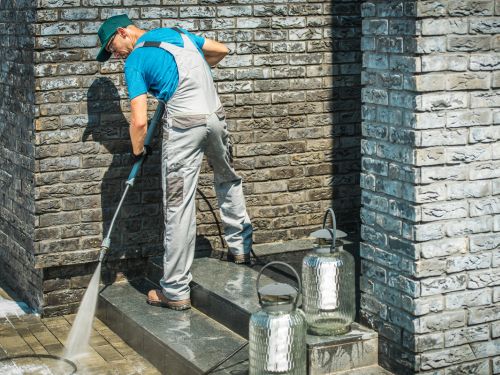 DeBary Pressure Washing Services