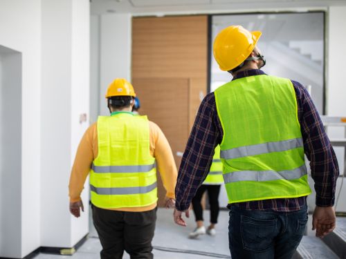 DeBary Punch-Out Construction Services
