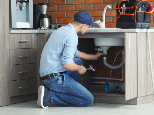 Drywall Repair & Patching