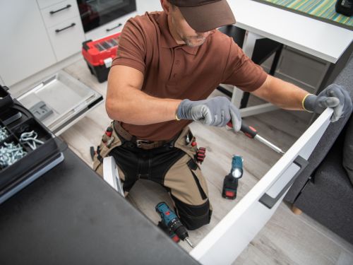 Sanford Emergency Property Repair Services
