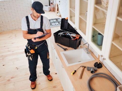 Sanford Ceiling Repair Services