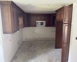 Water & Floor Damage Repairs Daytona