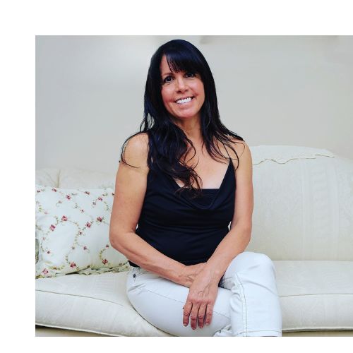 Trisha Carinne