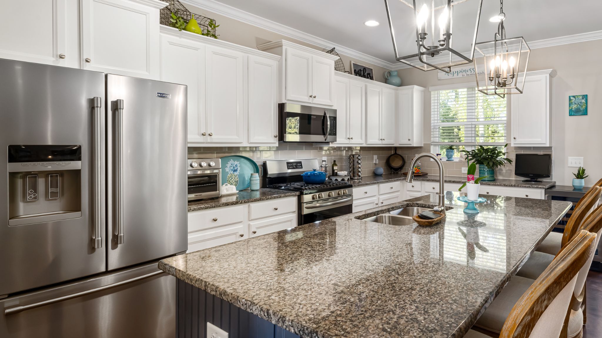 beautiful kitchen