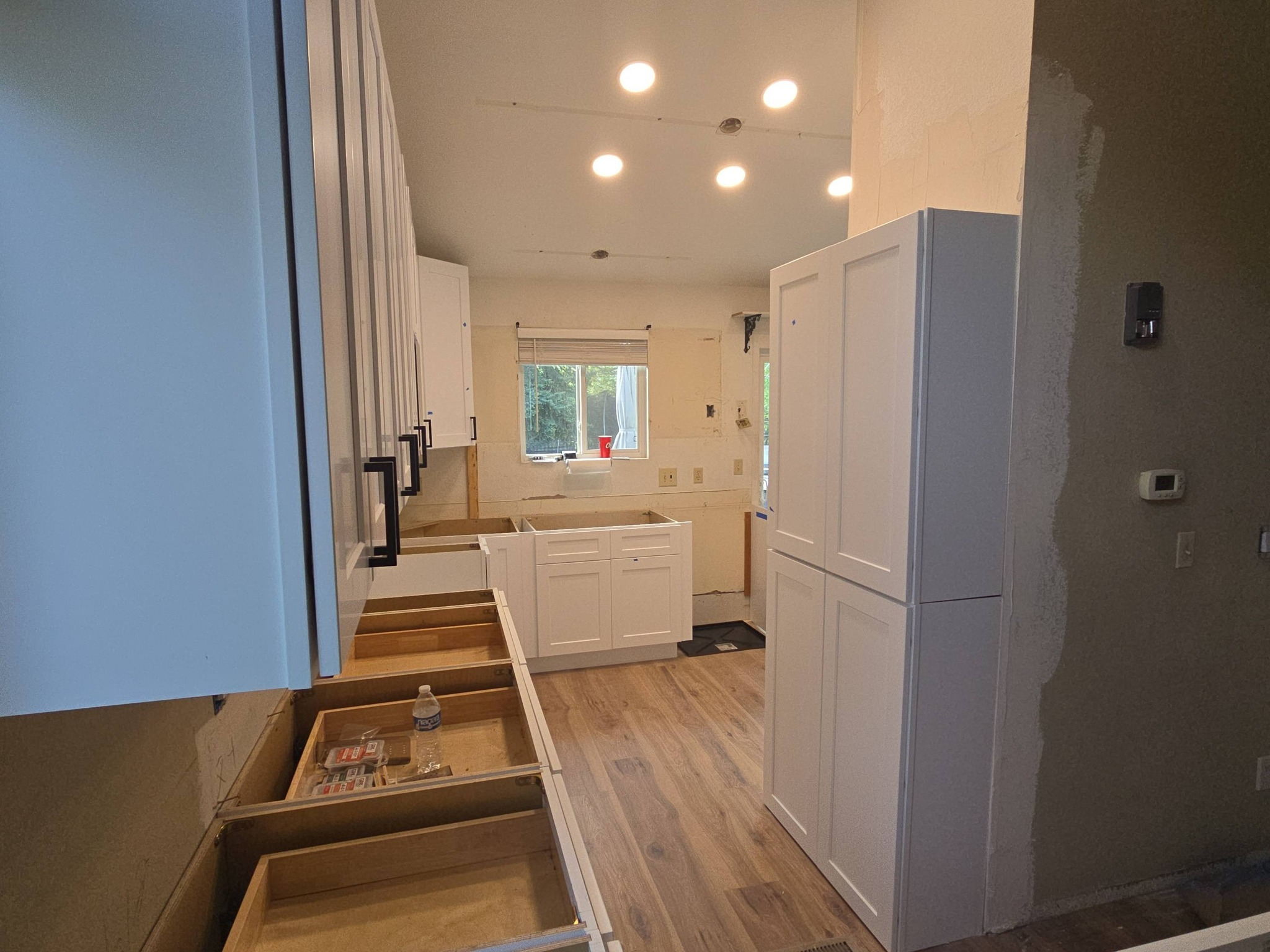 JRC countertop project Facebook