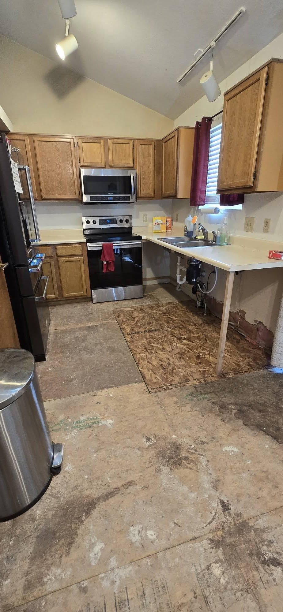 Granite installation Facebook