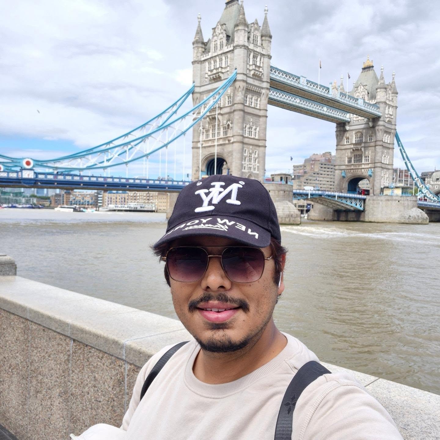 Mohammed Asad Siddiqui