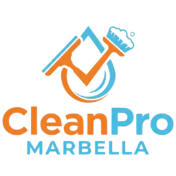 CleanPro Marbella logo