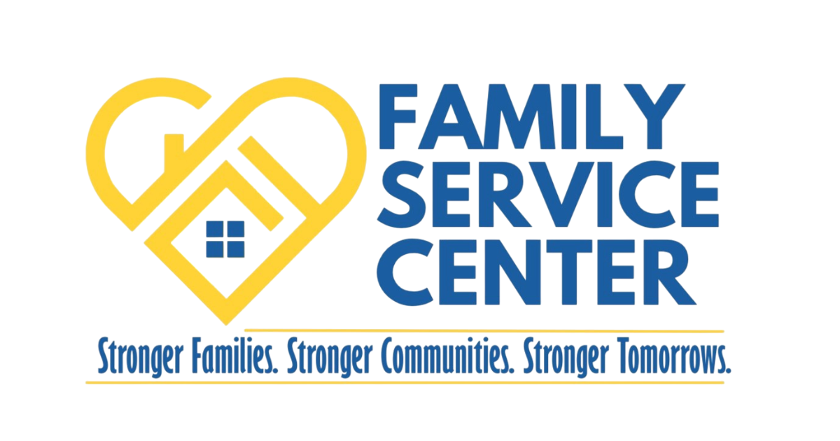 Family Service Center of Sangamon County logo