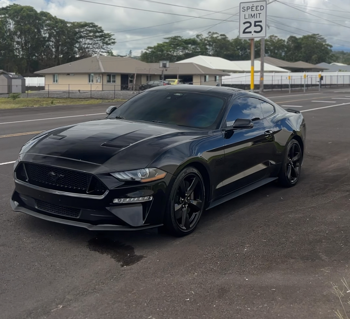 Ceramic Coating
