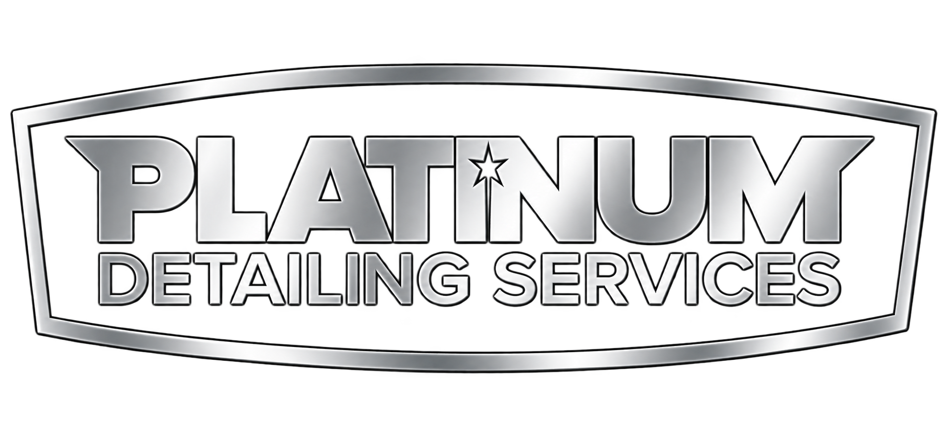 Platinum Detailing Services
