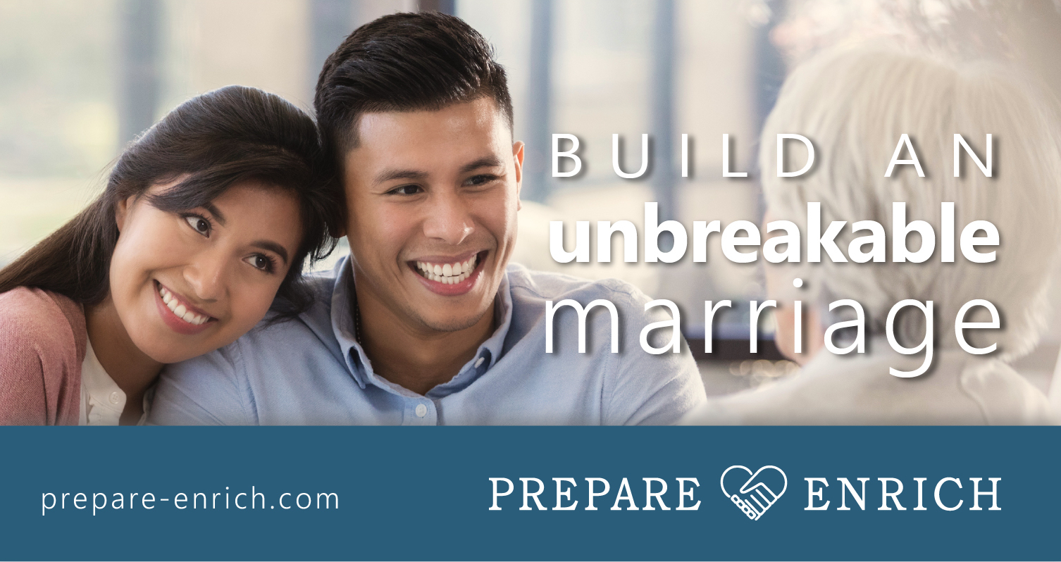 Engaged couples using Prepare-Enrich assessment tool Engaged couples using Prepare-Enrich assessment tool
