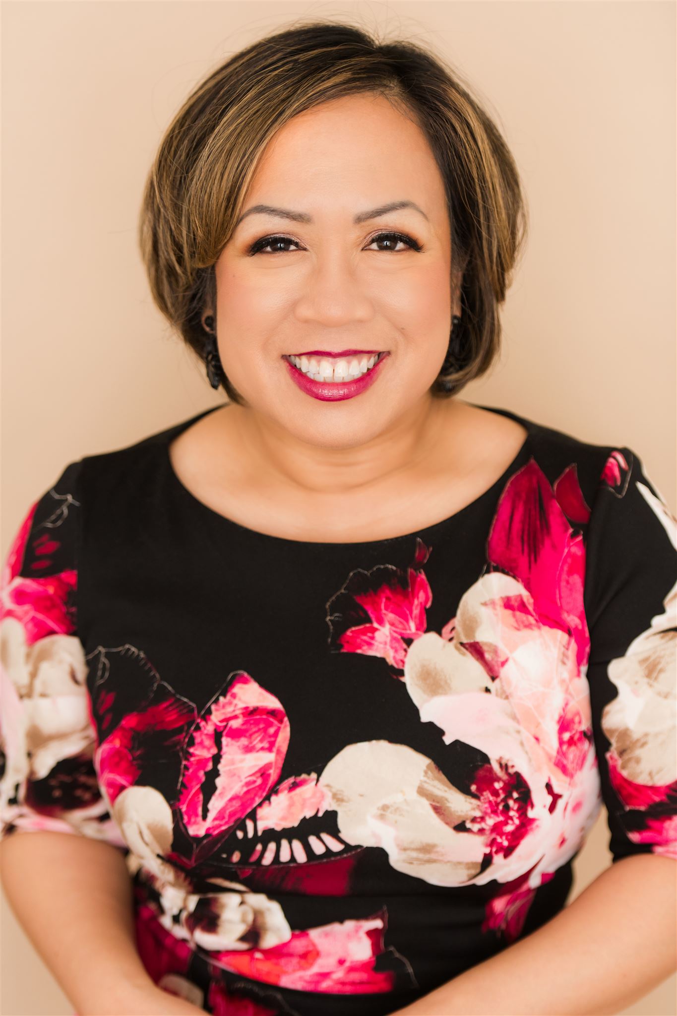 Jeanell Greene certified life and relationship coach
